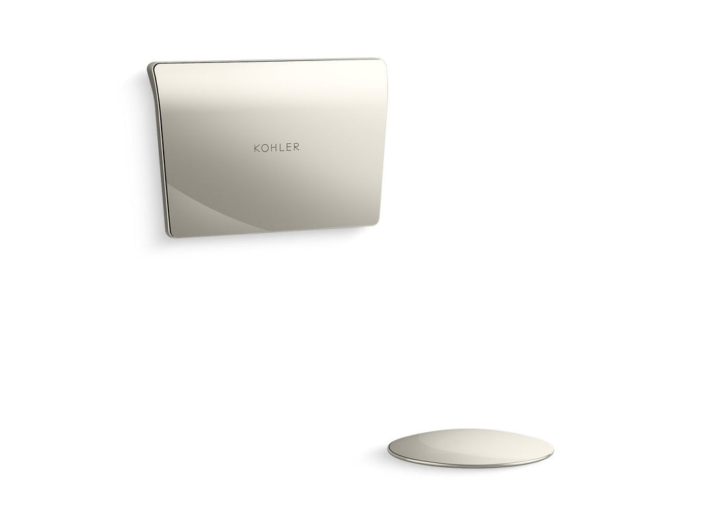 Perfectfill™ Drain Trim Kit For Tea-For-Two® Baths