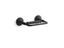 Artifacts® Pivoting Toilet Paper Holder