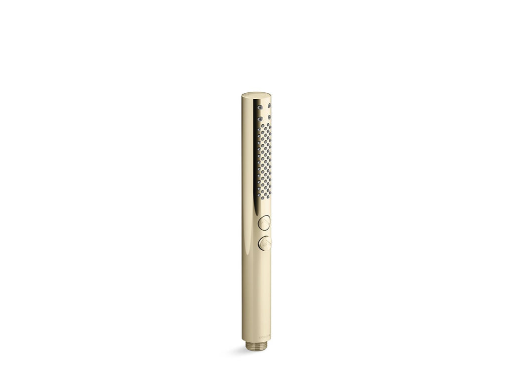 Shift®+ Round Two-Function Handshower, 2.5 Gpm