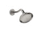 Artifacts® Single-Function Showerhead, 1.75 Gpm