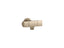 Exhale® Wall-Mount Handshower Holder With Supply Elbow And Volume Control