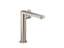 Composed® Tall Single-Handle Bathroom Sink Faucet With Lever Handle, 1.2 Gpm