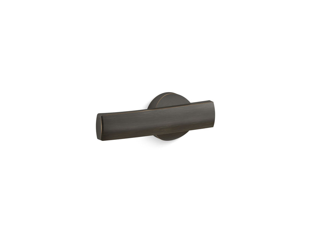 Santa Rosa™ Left-Hand Trip Lever