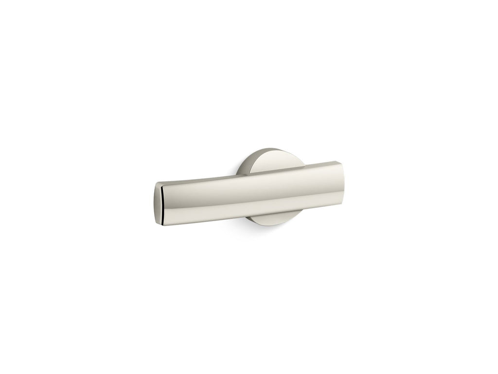 Santa Rosa™ Left-Hand Trip Lever