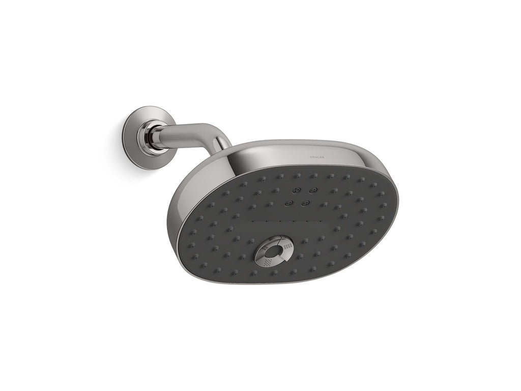 Statement® Three-Function Showerhead, 2.5 Gpm