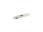 Graze® Three-Hole Kitchen Faucet Escutcheon