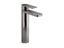 Parallel® Tall Single-Handle Bathroom Sink Faucet, 1.0 Gpm