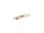 Graze® Three-Hole Kitchen Faucet Escutcheon