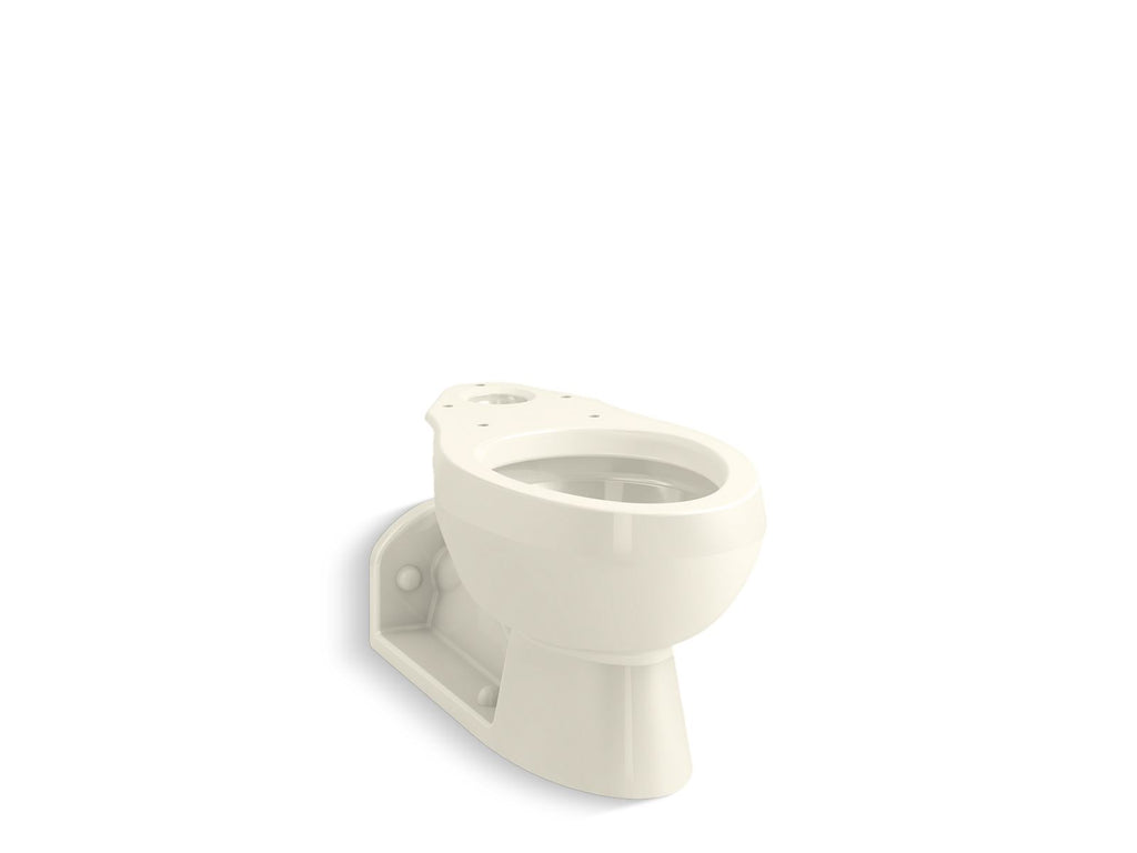 Barrington™ Elongated Toilet Bowl