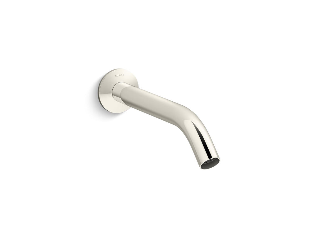 Components® Wall-Mount Bath Spout