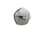 Occasion® Rite-Temp® Valve Trim With Cross Handle
