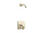 Parallel® Rite-Temp® Shower Trim Kit, Without Showerhead