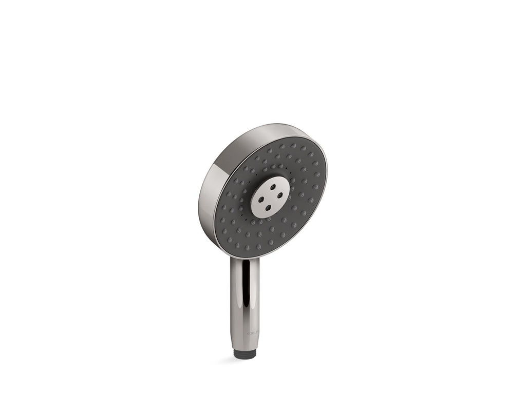 Statement® Round Three-Function Handshower, 1.75 Gpm
