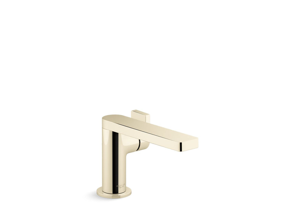 Composed® Single-Handle Bathroom Sink Faucet With Lever Handle, 1.2 Gpm