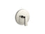 Composed® Mastershower® Temperature Control Valve Trim With Lever Handle