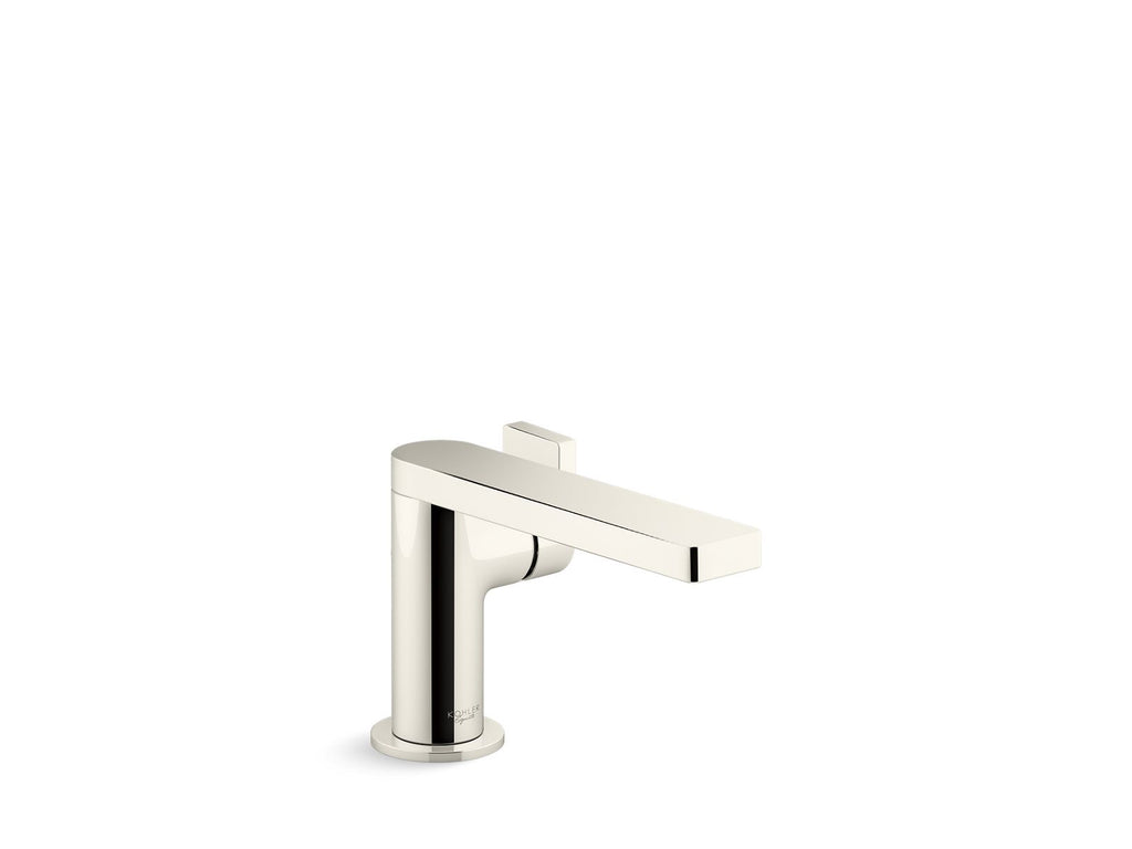 Composed® Single-Handle Bathroom Sink Faucet With Lever Handle, 1.2 Gpm