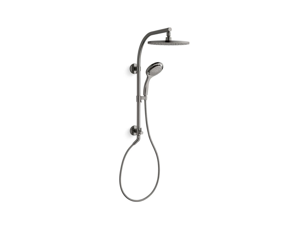 Hydrorail®-R Arch Shower Column