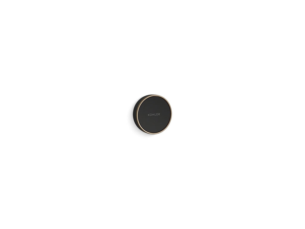 Anthem® Remote On/Off Button For Digital Thermostatic Valve