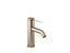 Components® Single-Handle Bathroom Sink Faucet, 1.2 Gpm
