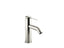 Components® Single-Handle Bathroom Sink Faucet, 1.2 Gpm