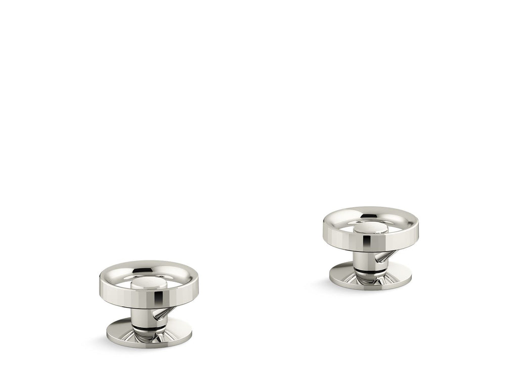 Components® Industrial Bathroom Sink Faucet Handles