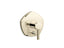 Occasion® Rite-Temp® Valve Trim With Push-Button Diverter And Lever Handle