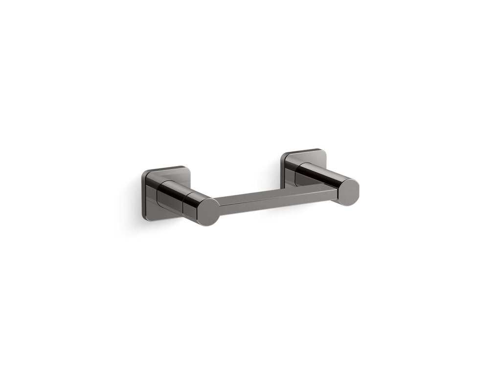 Parallel® Pivoting Toilet Paper Holder