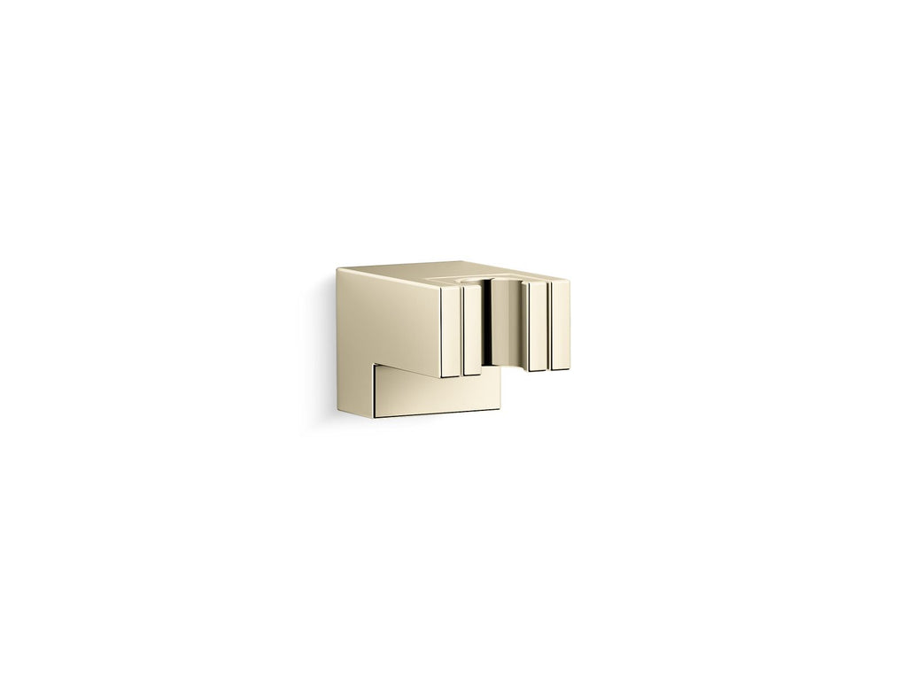 Statement® Wall-Mount Handshower Holder