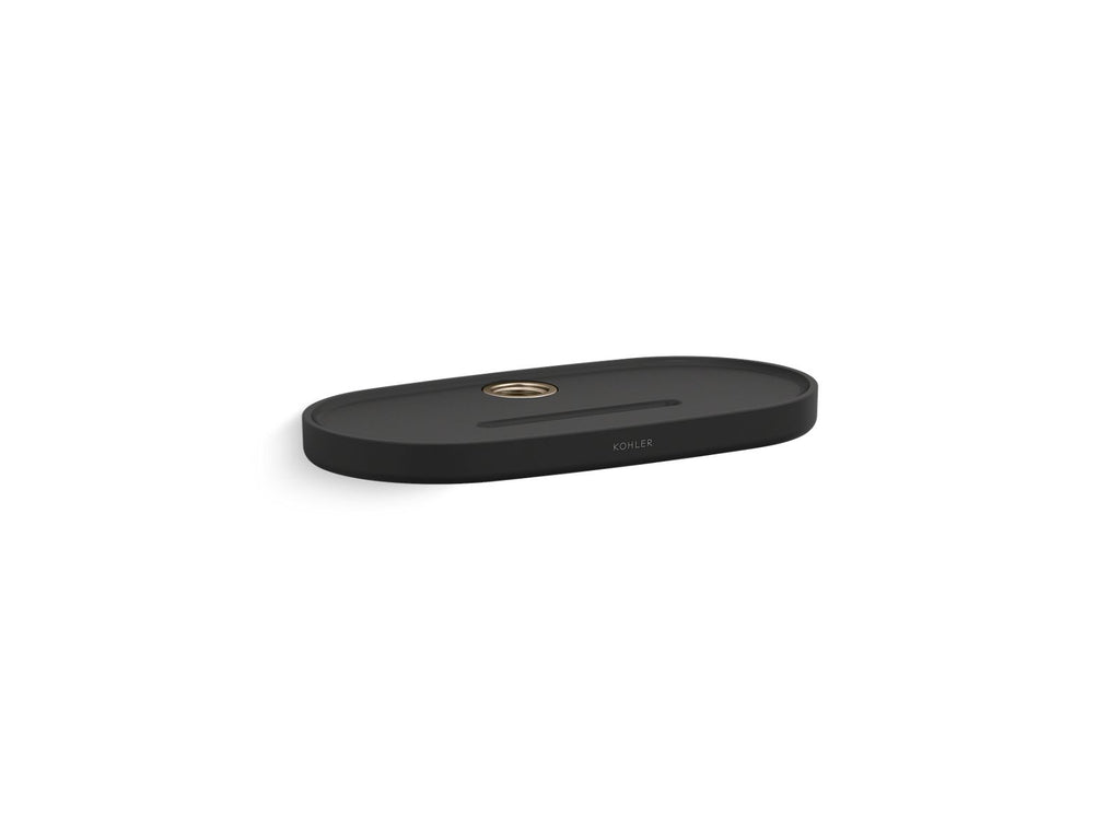 Statement® Slidebar Shelf
