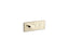 Anthem® Two-Outlet Recessed Mechanical Thermostatic Valve Control