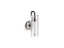 Purist® One-Light Sconce