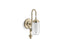 Artifacts® One-Light Adjustable Sconce