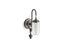 Artifacts® One-Light Adjustable Sconce