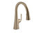 Graze® Pull-Down Kitchen Sink Faucet With Three-Function Sprayhead