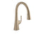 Graze® Pull-Down Kitchen Sink Faucet With Three-Function Sprayhead