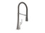 Graze® Semi-Professional Kitchen Sink Faucet With Three-Function Sprayhead