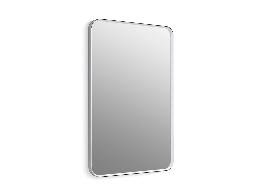 Essential 24" X 36" Rectangular Framed Mirror