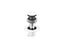 Snapflo™ Toe-Tap Bath Drain