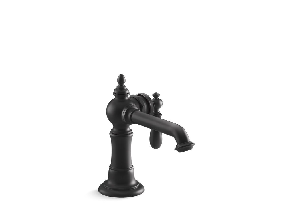 Artifacts® Single-Handle Bathroom Sink Faucet, 1.2 Gpm
