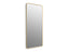 Essential 28" X 60" Rectangular Framed Mirror