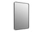 Essential 30" X 45" Rectangular Framed Mirror