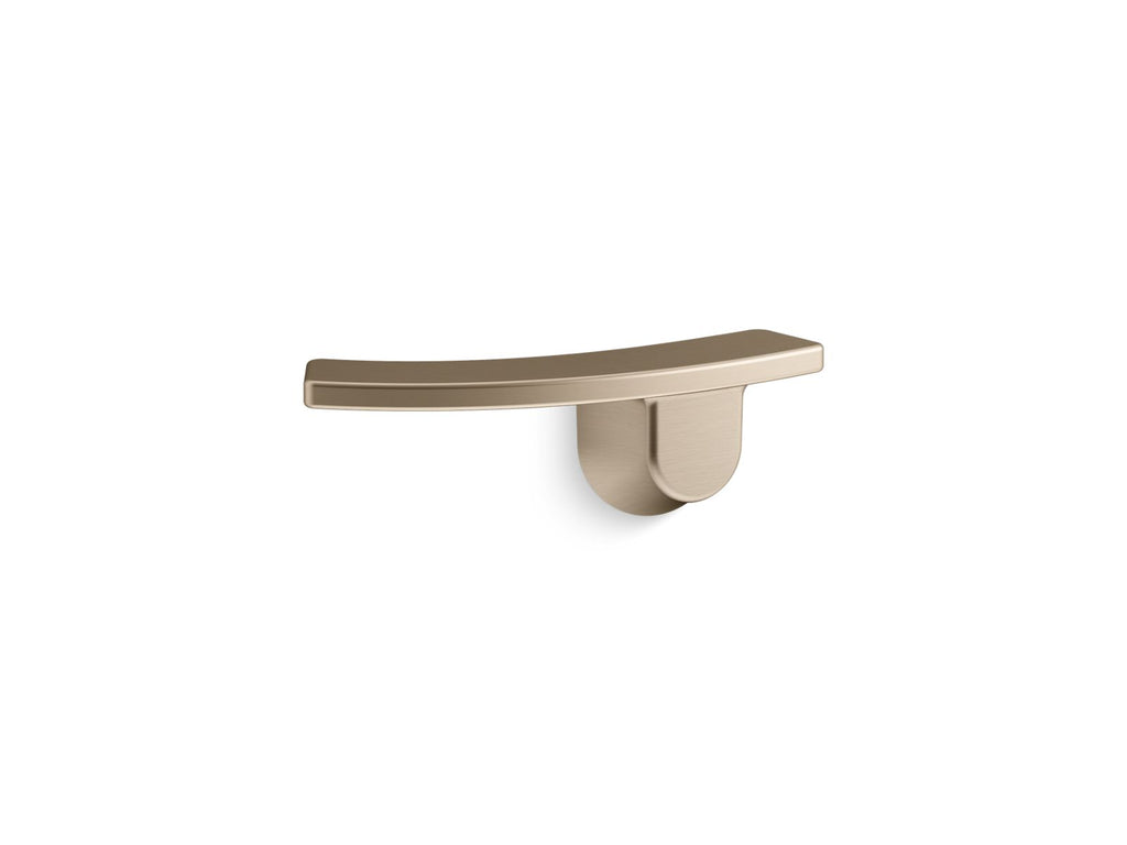 Betello® Left-Hand Trip Lever