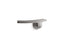 Betello® Left-Hand Trip Lever