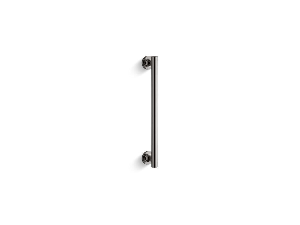 Purist® 14" Pivot Shower Door Handle