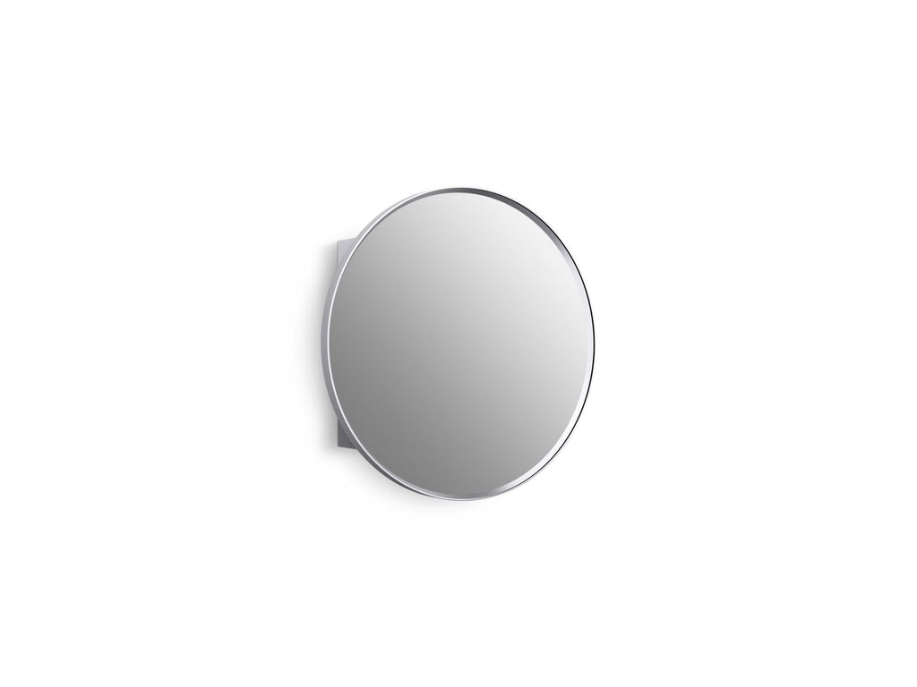 Verdera® 24" Round Framed Medicine Cabinet