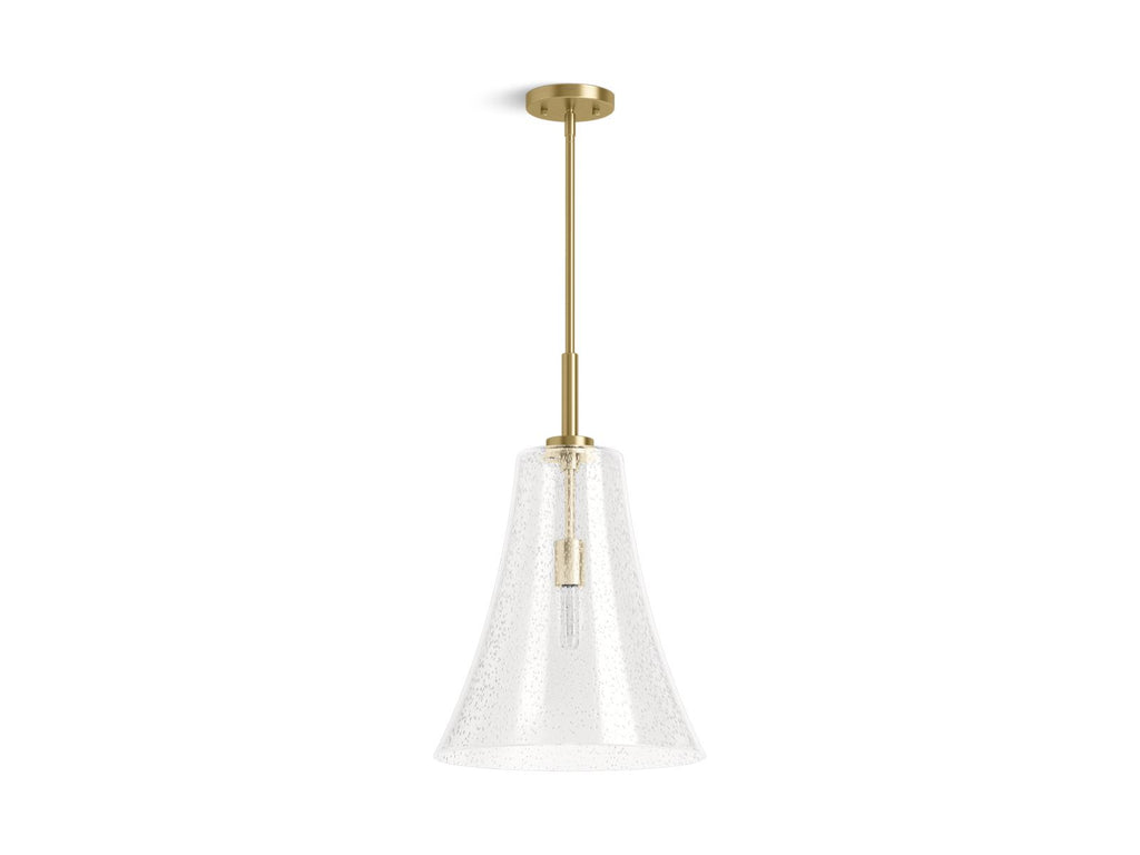 Simplice™ 14" Pendant
