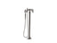 Artifacts® Floor-Mount Bath Filler Trim With Handshower