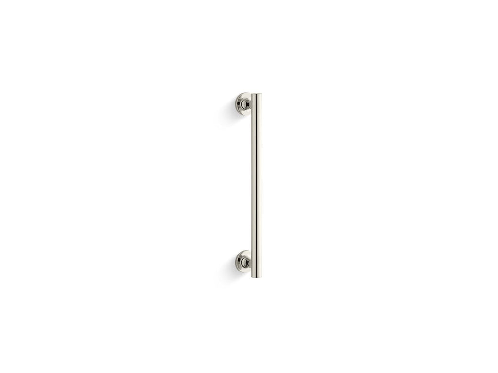 Purist® 14" Pivot Shower Door Handle
