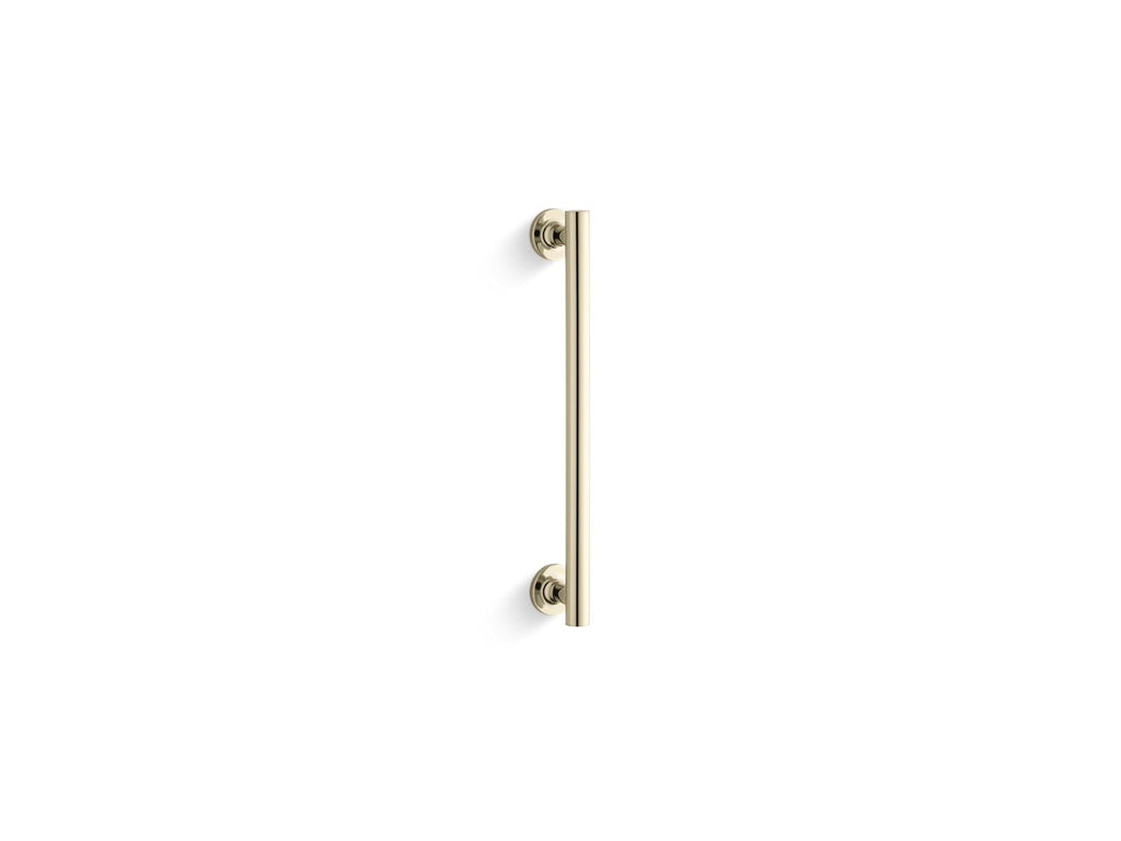 Purist® 14" Pivot Shower Door Handle