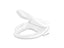 Purewash® E580 Elongated Bidet Toilet Seat